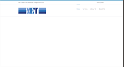 Desktop Screenshot of net-move.com